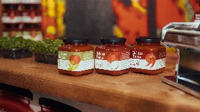 Savršen sos od paradajza za paste i rižoto
